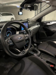 Zadbany Ford Focus 2020 Fabryczna - zdjęcie 8