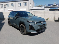 Nowy Citroen C5 Aircross MAX Hybrid 145KM Pakiet Zimowy Super Cena Konopnica - zdjęcie 4