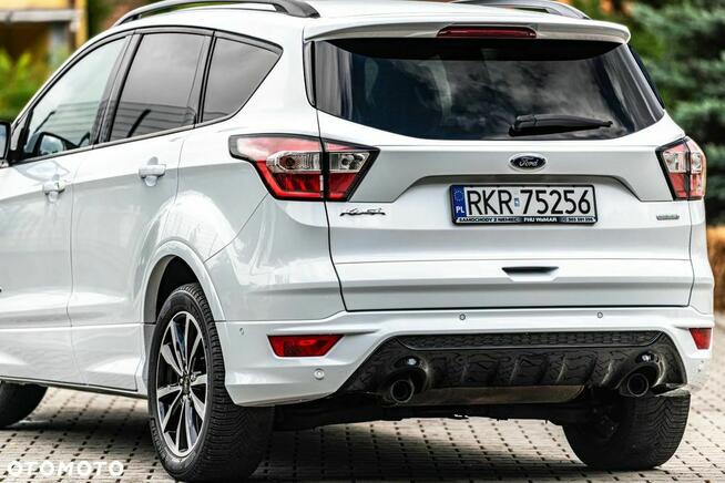Ford Kuga 1.5 EcoBoost 4x4 ST-Line Targowiska - zdjęcie 5