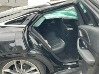 Mercedes GLE 400 Coupe 4Matic Kamery 360 Skóra Pamięć HAK 330KM Gliwice - zdjęcie 8