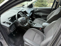 Ford Kuga 2.0 Diesel/Titanium/Navi/Manual Skarszewy - zdjęcie 5