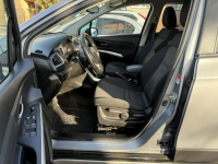 Suzuki SX4 S-Cross 1,6i automat 120KM LED navi  4x4 Łodygowice - zdjęcie 5