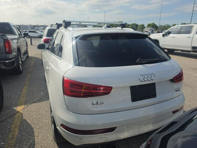 Audi Q3 Premium Plus / S-Line / Quattro Białystok - zdjęcie 6