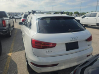 Audi Q3 Premium Plus / S-Line / Quattro Białystok - zdjęcie 6