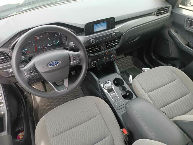 FORD ESCAPE 1.5 BENZYNA / AUTOMAT / KUGA / OKAZJA Ostrów Wielkopolski - zdjęcie 11