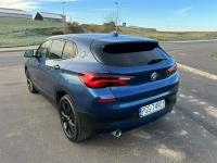 BMW X2 Automat Klimatronic Full LED Navi TOP Gostyń - zdjęcie 5