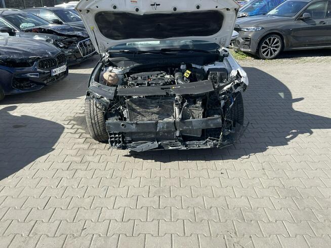 Hyundai Tucson 4x4 mHEV Automat Podgrzewanie Kamera Virtual 180KM Gliwice - zdjęcie 3