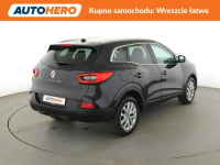 Renault Kadjar 130KM navi kamera grzane fotele tempomat Warszawa - zdjęcie 7
