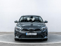 Kia Ceed SW 1.5 T-GDI 7DCT M 160KM Salon Polska Poznań - zdjęcie 7