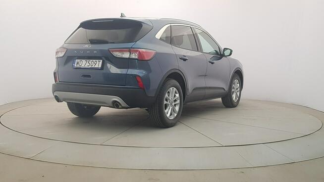 Ford Kuga 1.5 EcoBoost FWD Titanium !  z polskiego salonu! FV 23% Warszawa - zdjęcie 7