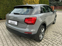 Audi Q2 1.6 TDi automat S-tronic Tarnów - zdjęcie 4