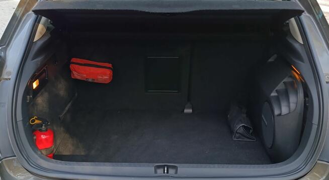 Citroën C4 2015 – bogata wersja wyposażenia Ostrołęka - zdjęcie 10