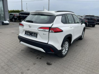 Toyota Corolla Cross Hybryda Automat Kamera Podgrzewanie Virtual 140KM Gliwice - zdjęcie 4