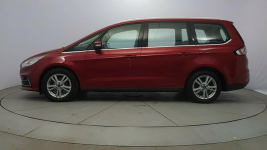 Ford Galaxy 2.0 EcoBlue Titanium ! Z Polskiego Salonu ! FV 23 % ! Warszawa - zdjęcie 4