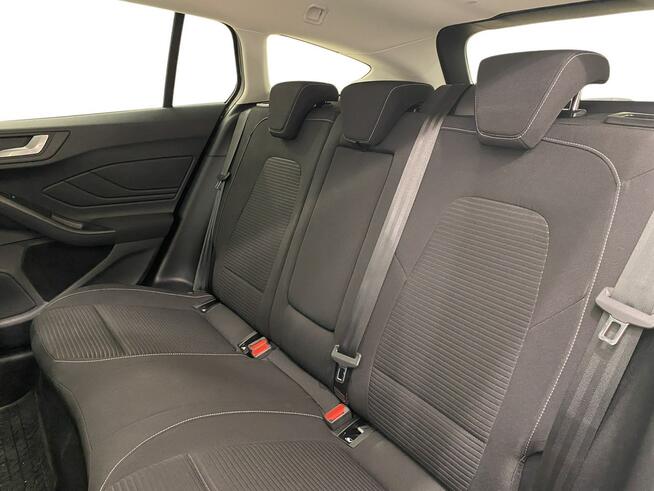 Ford Focus 1.5 EcoBlue Titanium X aut Kombi Warszawa - zdjęcie 12
