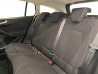 Ford Focus 1.5 EcoBlue Titanium X aut Kombi Warszawa - zdjęcie 12