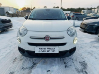 Fiat 500x Bezwypadkowy dwa komplety alufelg Otwock - zdjęcie 9