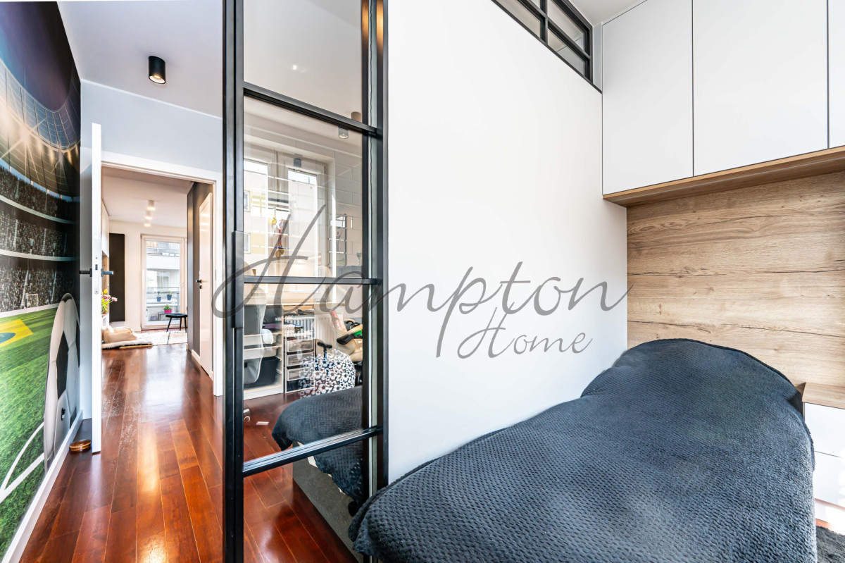 Mieszkanie na sprzedaż Marina Mokotów Mokotów - zdjęcie 11