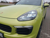 Porsche Cayenne Pakiet GTS 4.2tdi 385KM Super Stan F.Vat Raty Zamiana Strobice - zdjęcie 12