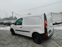 Renault Kangoo 1.5 Dci 90 KM Oryginalny Przebieg Twardów - zdjęcie 6