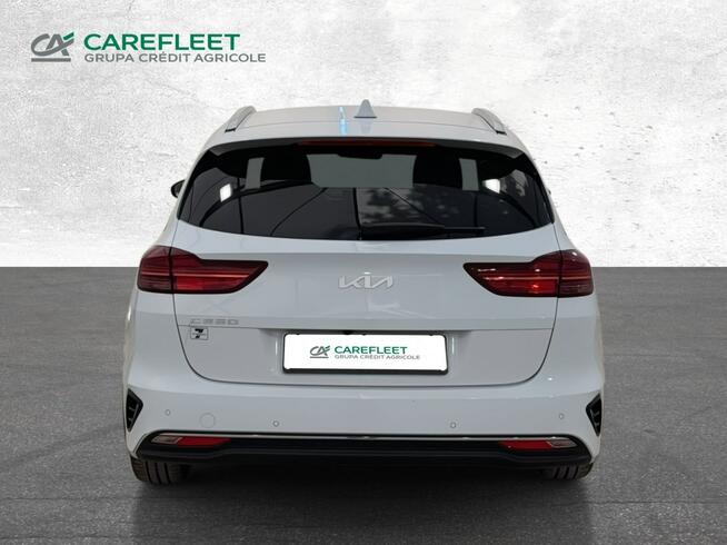 Kia Cee'd 1.0 T-GDI M Kombi Warszawa - zdjęcie 6