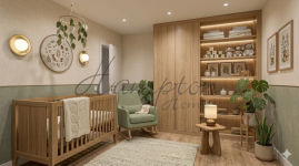 RABAT 140.000zł, BEZ PROWIZJI, Taras na dachu,PŁD Mokotów - zdjęcie 3