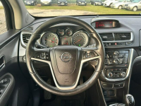 Opel Mokka Super stan Nowe Iganie - zdjęcie 12