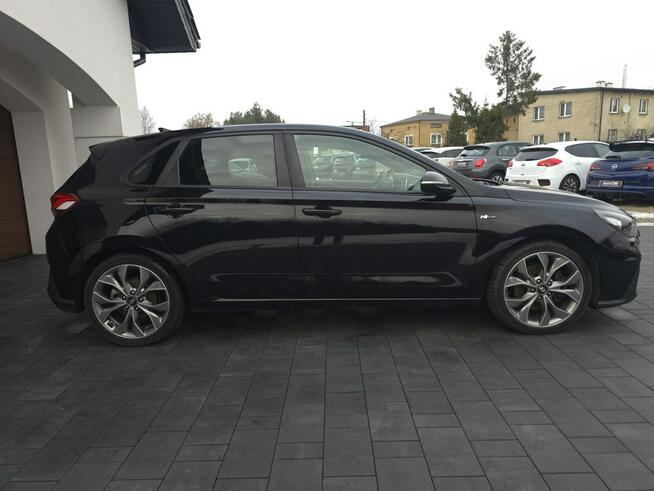 Hyundai i30 N-Line | Grzana kierownica | Bogata wersja Żarki - zdjęcie 9