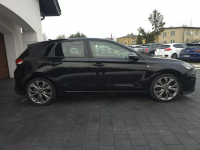 Hyundai i30 N-Line | Grzana kierownica | Bogata wersja Żarki - zdjęcie 9