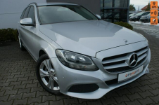 Mercedes C 200