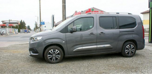 Toyota Proace City Verso 1.5 D-4D Family
