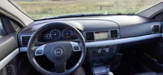 Opel vectra 1.9 diesel 120km Mszczonów - zdjęcie 4