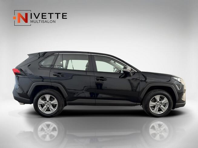 Toyota RAV-4 Active 2,5 Hybrid e-CVT (218 KM) Salon PL F-Vat Warszawa - zdjęcie 7