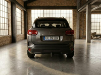 Citroen C5 Aircross Bezwypadkowy Rok Gwarancji serwis Kraków - zdjęcie 7
