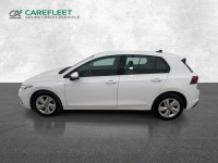 Volkswagen Golf VIII 1.0 eTSI Life DSG Hatchback Warszawa - zdjęcie 8