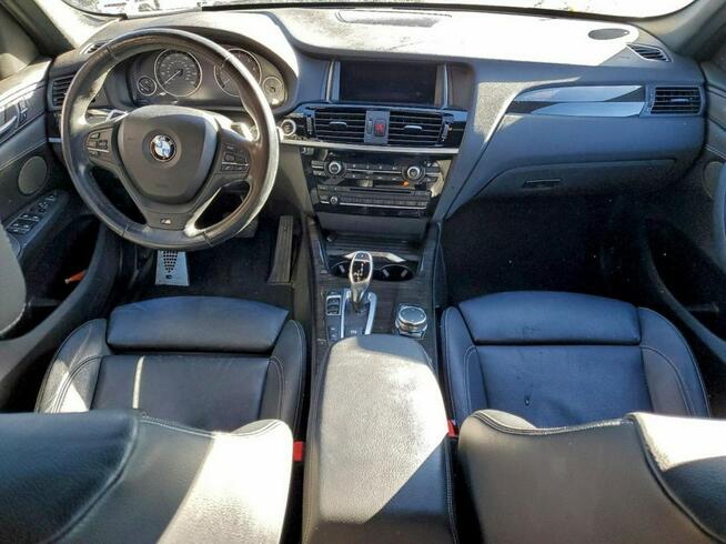 BMW X3 / M-pakiet / 4x4 / N55 / Tarnów - zdjęcie 8