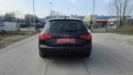 Audi A4 zarejestowane climatronic ledy S LINE  bixsenon Lębork - zdjęcie 8