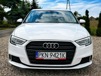 Audi A3 Sadlno - zdjęcie 2