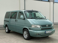 Oryginalny Multivan Stan Idealny Nowa Wieś Rzeczna - zdjęcie 10