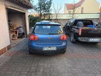 VOLKSWAGEN GOLF 1,6 Kalisz - zdjęcie 4