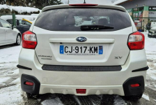 Subaru XV 2.0 150KM 4x4 Skóra Nawigacja Szyberdach Biała Perła Świętoszówka - zdjęcie 9
