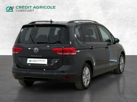 Touran 1.5 TSI EVO Comfortline Kombi Warszawa - zdjęcie 5