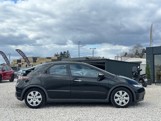 Honda Civic, 2009 Michałowice - zdjęcie 3