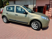 Sandero Ładne Zadbane ! Mpi 140 tys km ! Sprowadzony Szerominek - zdjęcie 2