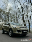Ford Kuga 1.6 benz. 150 KM automat Warszawa - zdjęcie 2