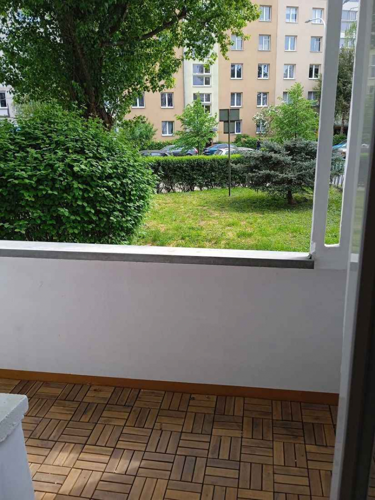 1pok, 20met, okolice Kruczej PO REMONCIE/BALKON (Wrocław) Krzyki - zdjęcie 7