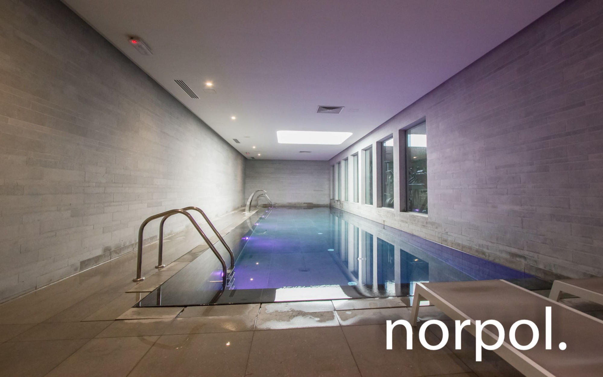 Do wynajęcia komfortowy apartament w kompleksie Angel Wawel Kraków - zdjęcie 5