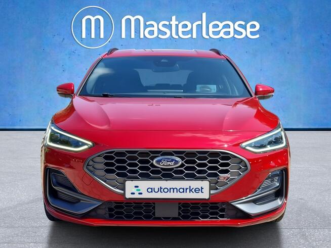 Ford Focus 2.3 EcoBoost ST X ! Z Polskiego Salonu ! Faktura VAT ! Warszawa - zdjęcie 2