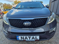 Kia Sportage 4x4* automat* Model 2015* Panorama Bydgoszcz - zdjęcie 6