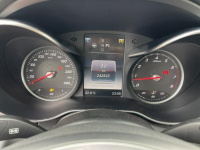 Mercedes C 400 4Matic Automat Podgrz. Skóra Panorama Pamięć 333KM Gliwice - zdjęcie 8
